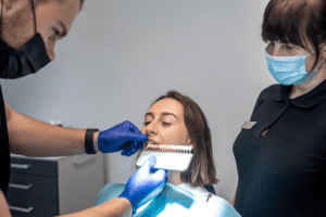 Teeth Whitening