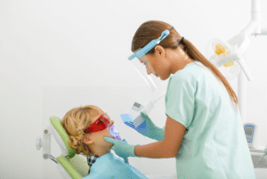 Dental Treatment