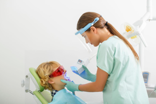 Dental Treatment